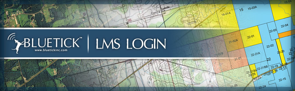 Land Management System (LMS)